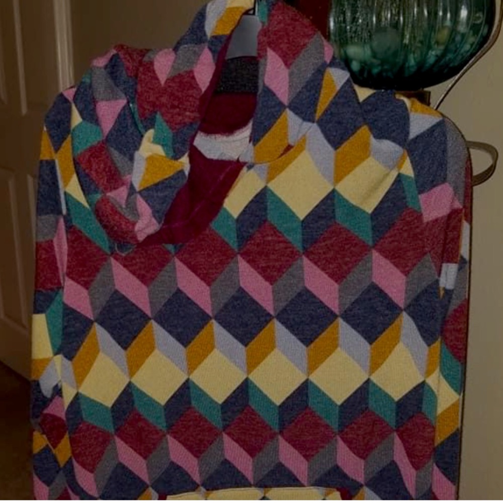 Long Sleeve 2X with hood